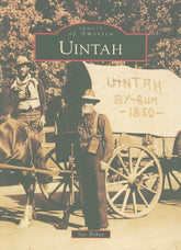 Uintah (Images of America)